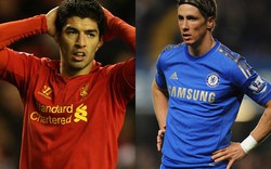 NÓNG: Mourinho gạ Liverpool đổi Torres lấy Suarez