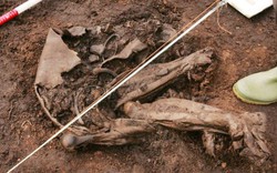 Kì dị “xác ướp đầm lầy” lâu đời nhất thế giới