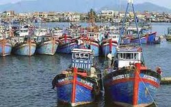 Thừa Thiên - Huế: Hỗ trợ dầu cho 1.960 chủ tàu cá