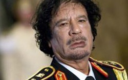 Nóng bỏng cuộc truy lùng kho báu huyền thoại của Gaddafi