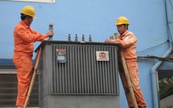 Cháy trạm biến áp 110kV Nghĩa Đô: Chưa thể công bố nguyên nhân