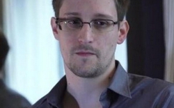 Snowden: Nga, Trung Quốc bị do thám Mỹ &#34;chăm sóc&#34; nhất
