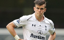 Sợ mất giá, Chủ tịch Tottenham cấm Gareth Bale thi đấu