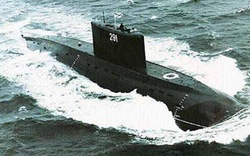 Tàu ngầm Kilo của Việt Nam khác Ấn Độ ra sao?
