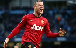 Arsenal nối lại đàm phán chiêu mộ Rooney
