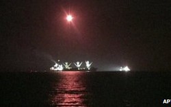 Hai tàu Philippines đụng độ, 24 người thiệt mạng