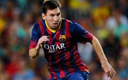 TIẾT LỘ: Messi suýt phải “khăn gói” rời Barca