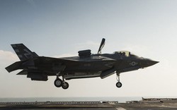 Bao giờ siêu tiêm kích F-35B của Mỹ sẵn sàng chiến đấu?