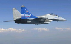 Nga hoãn ký hợp đồng mua tiêm kích MiG-35