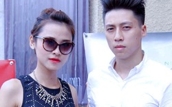 Hy hữu: Cặp đôi dắt nhau vào nhà chung Next Top Model