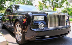  Nghệ An: Lộ diện chủ nhân siêu xe Rolls Royce đâm chết 2 người 