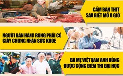 Không thể cho người dân khởi kiện cơ quan ra “văn bản trên trời”