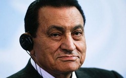 Ông Mubarak được ra tù, bị quản thúc tại gia