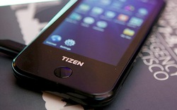 Hệ điều hành Tizen sẽ ra mắt chính thức trong tháng 10?