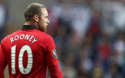 Trêu ngươi Mourinho, M.U dùng Rooney tiếp Chelsea