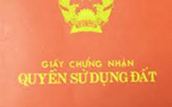 Đẩy nhanh cấp giấy chứng nhận quyền sử dụng đất