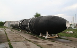 Tên lửa R-36M2 Voevoda: Quỷ Sa-tăng có sức mạnh vô song