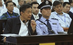 Bạc Hy Lai đối diện  mức án 20 năm tù