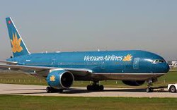Dịp lễ 2.9: Vietnam Airlines tăng tải trên 10 đường bay  