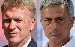 Trước đại chiến, David Moyes dùng chiêu &#34;ru ngủ&#34; Mourinho