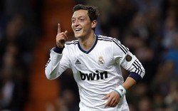 Hét lương khủng, Ozil tự “bịt đường” sang M.U