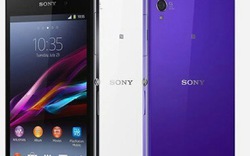 Camera phone Honami của Sony sẽ có 3 màu vỏ