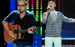 The Voice: Hai “át chủ bài” bất ngờ bị “trảm”