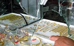 Đồng Nai: Chủ tiệm vàng tử vong với nhiều vết chém