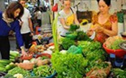 CPI tháng 9 có thể tăng 1%