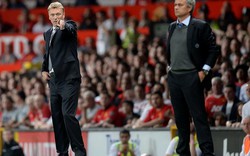 Bị Chelsea cưa điểm, David Moyes &#34;tỉa tót&#34; trọng tài  