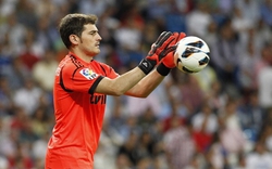 Đến Madridista cũng &#34;ruồng bỏ&#34; Casillas