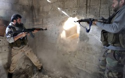 Hôm nay Mỹ có thể đánh Syria: Khôn ngoan hay liều lĩnh?