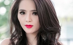 Đại diện Việt Nam thi Miss World bị sửa ảnh cẩu thả