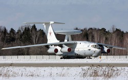 Quân đội Nga chi 2,4 tỉ USD bảo dưỡng máy bay 