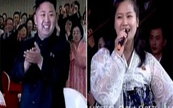 Thực hư mối quan hệ giữa ca sỹ bị tử hình với Kim Jong-un?