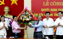 Thành lập Ban Nội chính Tỉnh ủy Quảng Ninh