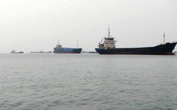 Quảng Ninh: Chiếm đoạt 1000 tấn dầu bán sang Trung Quốc 