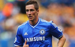 Torres sắp bị “tống cổ” khỏi Chelsea