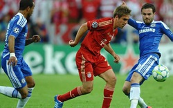Bayern Munich - Chelsea: Món nợ phải trả