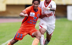 XMXT. Sài Gòn bỏ V.League 2013: Cắn răng rút “kim trong bọc”