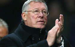 UEFA mời Sir Alex Ferguson vào ghế lãnh đạo