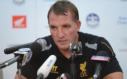 Rodgers tuyên bố Liverpool sẽ “làm gỏi” M.U