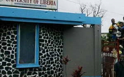 CHOÁNG VÁNG: Thí sinh của cả nước Liberia đều... trượt đại học