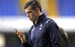 Gareth Bale nhập Thiên hà trắng với giá bao nhiêu?