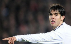 Kaka trở lại Milan với giá... 10 triệu euro