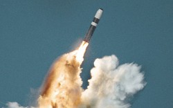 Nga phát hiện tên lửa phóng gần Syria