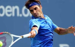 Federer: Không còn “Ông hoàng&#34; sân đấu, nhưng vẫn là “Vua&#34; kiếm tiền