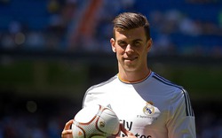 Gia nhập Real, Bale &#34;dìm hàng&#34; Premier League