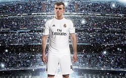 Southampton vớ bở vụ Bale đến Real Madrid
