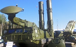 Phương Tây ngoài ngõ, nhưng S-300 của Syria chưa sẵn sàng